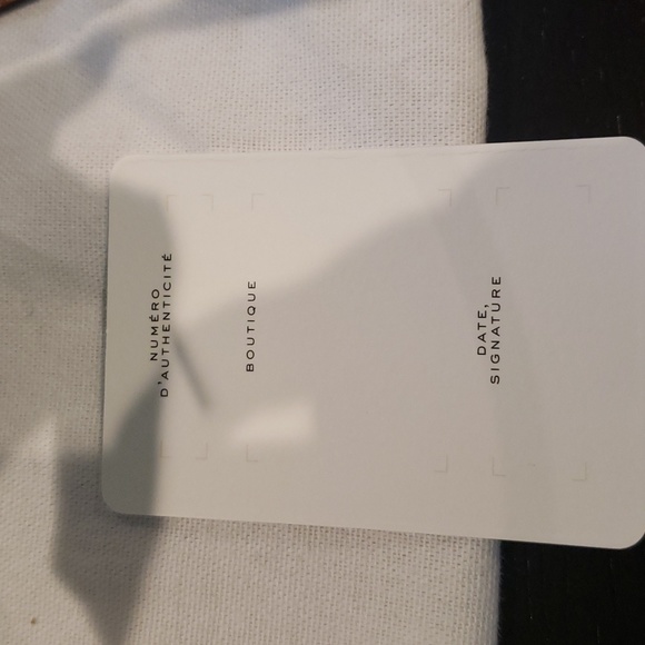 NWT! Chloe Medium Marcie Crossbody - Picture 14 of 15